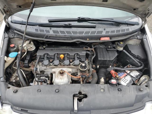 Photo 10 VIN: 2HGFA1F55AH583454 - HONDA CIVIC LX 