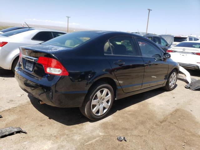 Photo 2 VIN: 2HGFA1F55AH584569 - HONDA CIVIC LX 