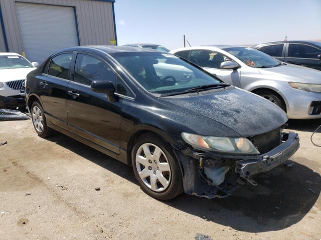 Photo 3 VIN: 2HGFA1F55AH584569 - HONDA CIVIC LX 