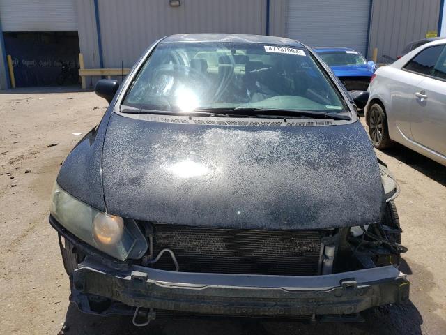 Photo 4 VIN: 2HGFA1F55AH584569 - HONDA CIVIC LX 