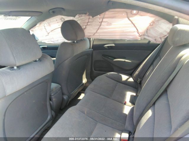 Photo 7 VIN: 2HGFA1F55AH584944 - HONDA CIVIC SDN 