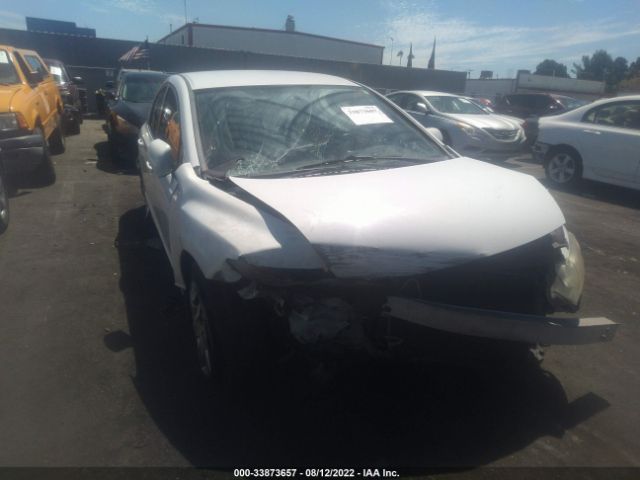 Photo 5 VIN: 2HGFA1F55AH586628 - HONDA CIVIC SDN 