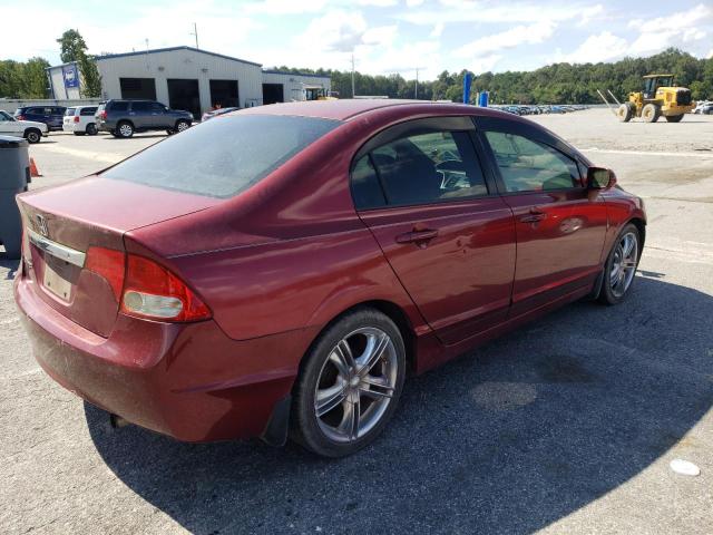 Photo 3 VIN: 2HGFA1F55AH586791 - HONDA CIVIC LX 