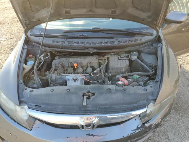 Photo 10 VIN: 2HGFA1F55AH586967 - HONDA CIVIC LX 