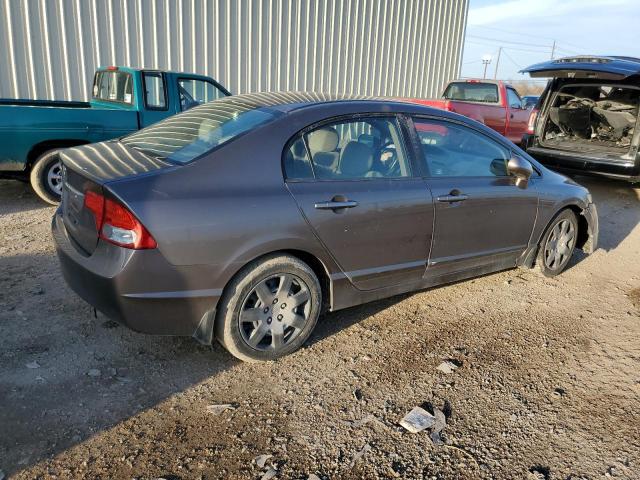 Photo 2 VIN: 2HGFA1F55AH586967 - HONDA CIVIC LX 