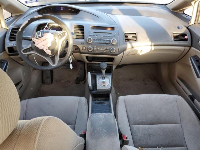 Photo 7 VIN: 2HGFA1F55AH586967 - HONDA CIVIC LX 