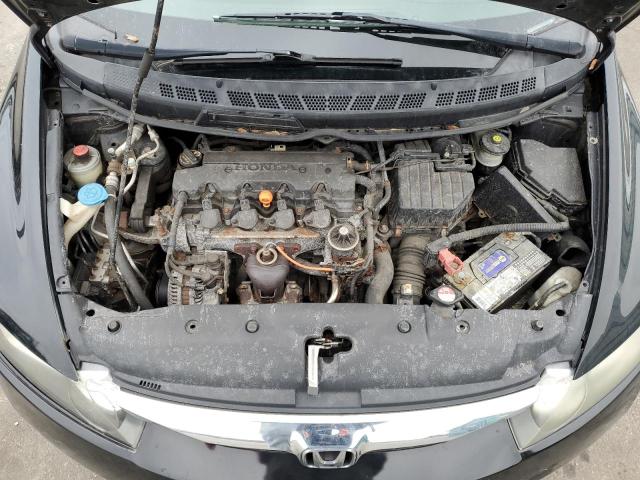 Photo 10 VIN: 2HGFA1F55BH300519 - HONDA CIVIC LX 