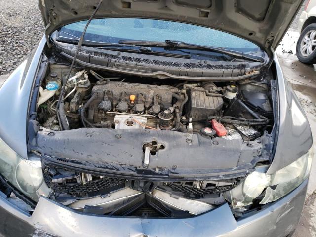 Photo 11 VIN: 2HGFA1F55BH300889 - HONDA CIVIC LX 