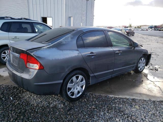 Photo 2 VIN: 2HGFA1F55BH300889 - HONDA CIVIC LX 