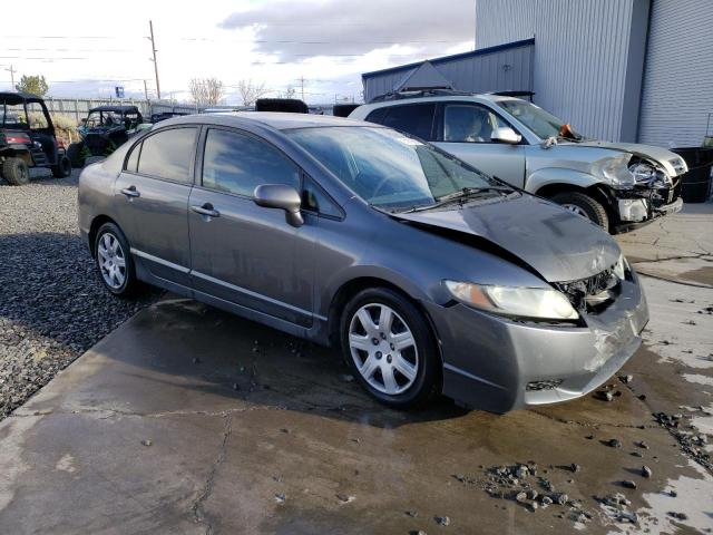 Photo 3 VIN: 2HGFA1F55BH300889 - HONDA CIVIC LX 