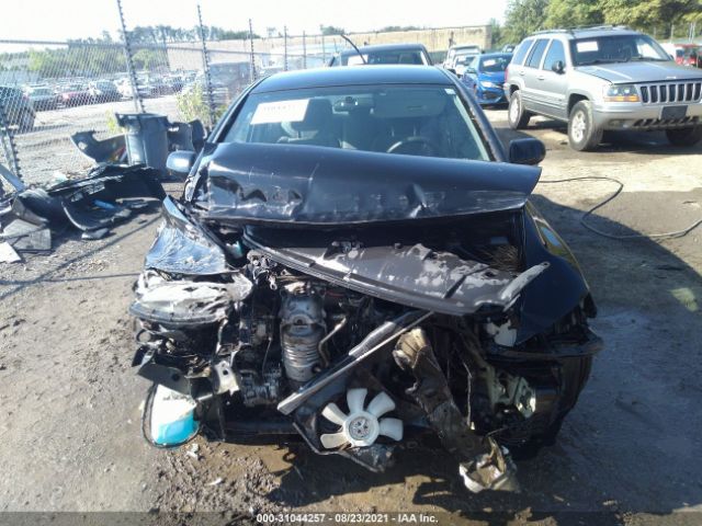 Photo 5 VIN: 2HGFA1F55BH301492 - HONDA CIVIC SDN 