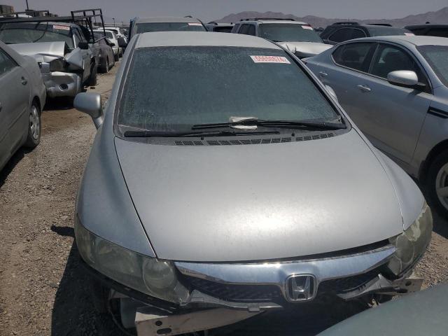 Photo 4 VIN: 2HGFA1F55BH302660 - HONDA CIVIC 