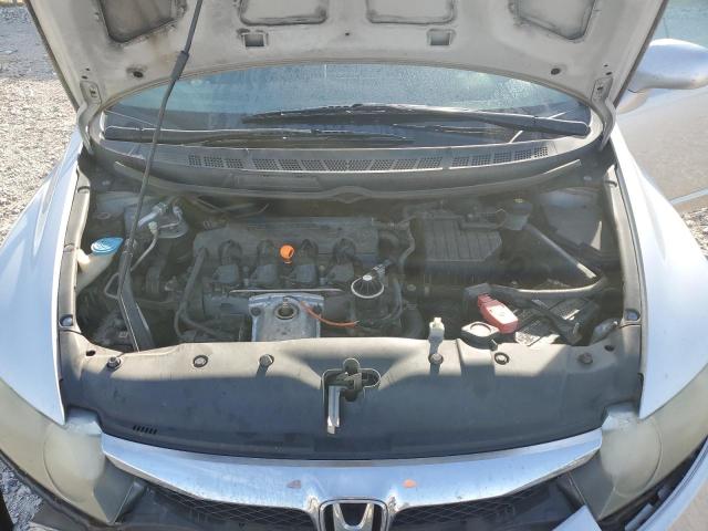 Photo 10 VIN: 2HGFA1F55BH302688 - HONDA CIVIC 