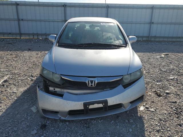 Photo 4 VIN: 2HGFA1F55BH302688 - HONDA CIVIC 