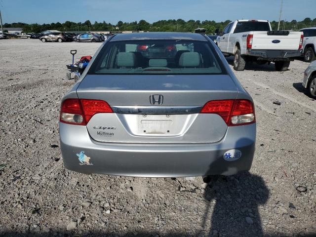 Photo 5 VIN: 2HGFA1F55BH302688 - HONDA CIVIC 