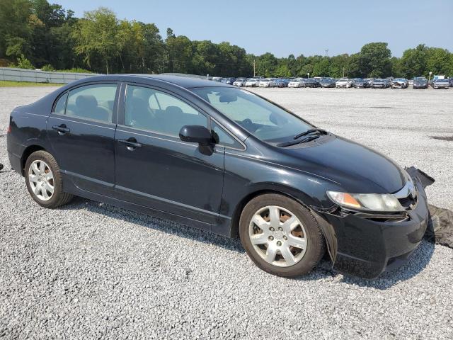 Photo 3 VIN: 2HGFA1F55BH303713 - HONDA CIVIC 