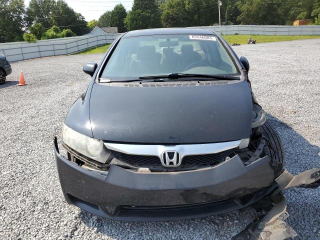 Photo 4 VIN: 2HGFA1F55BH303713 - HONDA CIVIC 