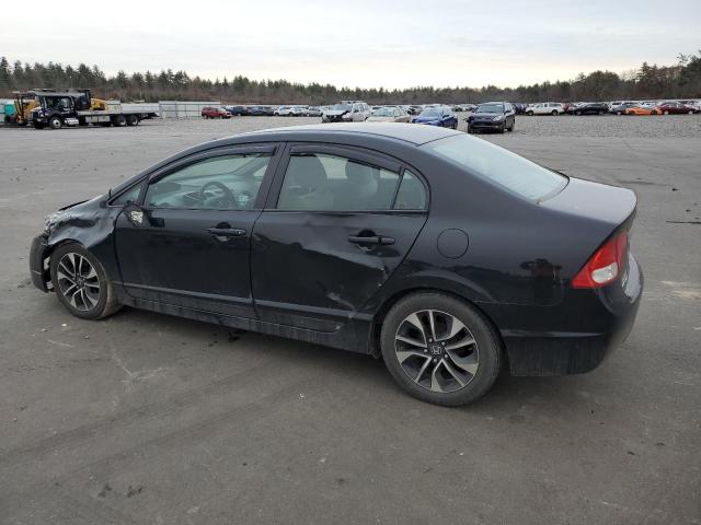 Photo 1 VIN: 2HGFA1F55BH304473 - HONDA CIVIC 