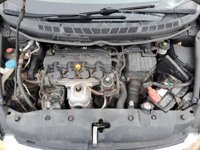 Photo 10 VIN: 2HGFA1F55BH304473 - HONDA CIVIC 