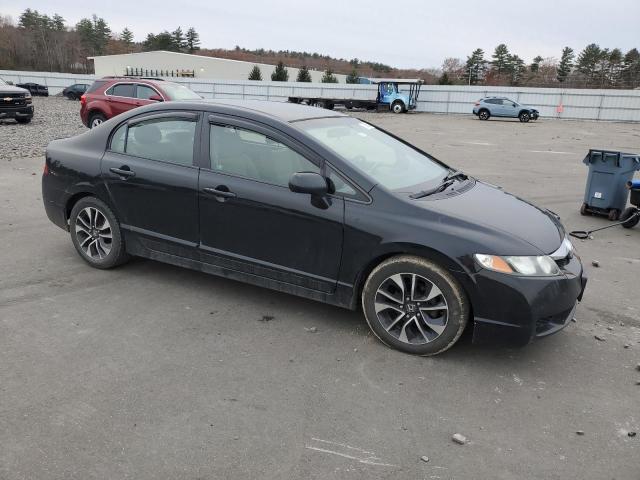 Photo 3 VIN: 2HGFA1F55BH304473 - HONDA CIVIC 