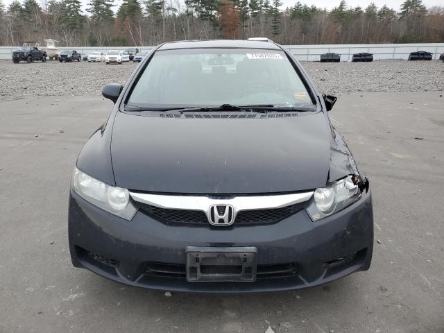 Photo 4 VIN: 2HGFA1F55BH304473 - HONDA CIVIC 