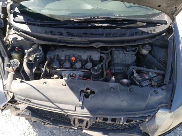 Photo 6 VIN: 2HGFA1F55BH304764 - HONDA CIVIC LX 