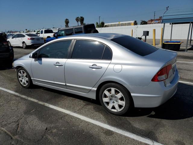 Photo 1 VIN: 2HGFA1F55BH306031 - HONDA CIVIC LX 