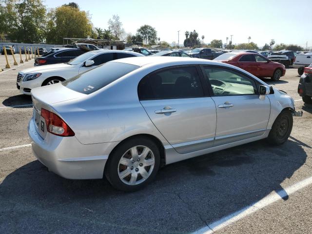 Photo 2 VIN: 2HGFA1F55BH306031 - HONDA CIVIC LX 