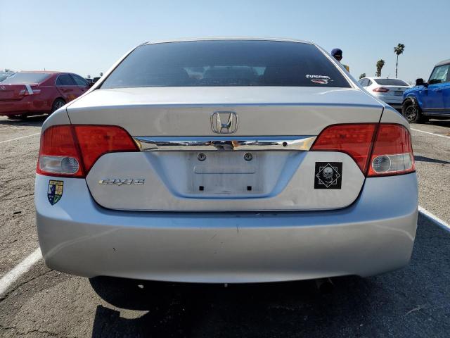 Photo 5 VIN: 2HGFA1F55BH306031 - HONDA CIVIC LX 