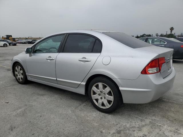 Photo 1 VIN: 2HGFA1F55BH309026 - HONDA CIVIC 