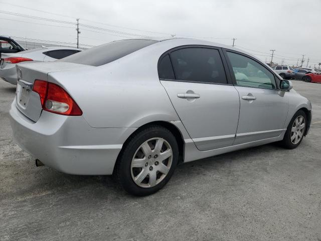 Photo 2 VIN: 2HGFA1F55BH309026 - HONDA CIVIC 