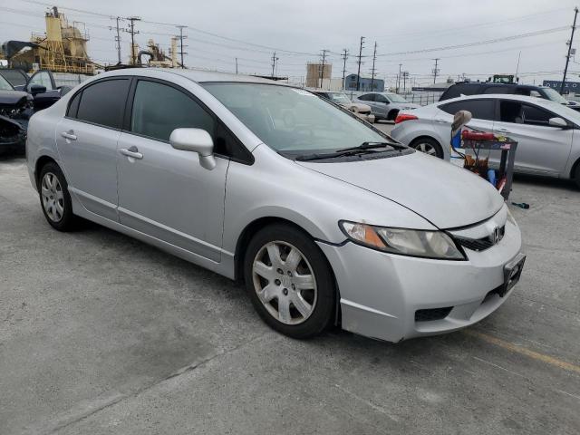 Photo 3 VIN: 2HGFA1F55BH309026 - HONDA CIVIC 