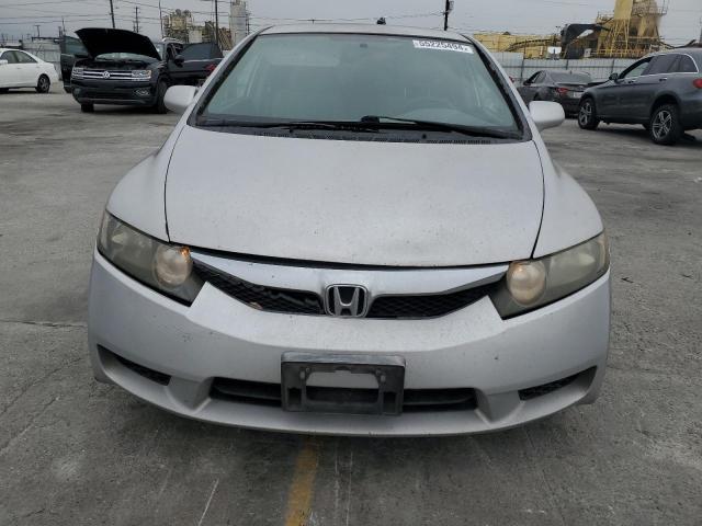 Photo 4 VIN: 2HGFA1F55BH309026 - HONDA CIVIC 