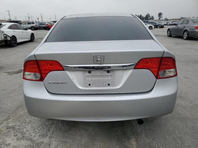 Photo 5 VIN: 2HGFA1F55BH309026 - HONDA CIVIC 