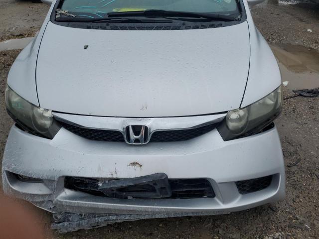 Photo 10 VIN: 2HGFA1F55BH309687 - HONDA CIVIC 