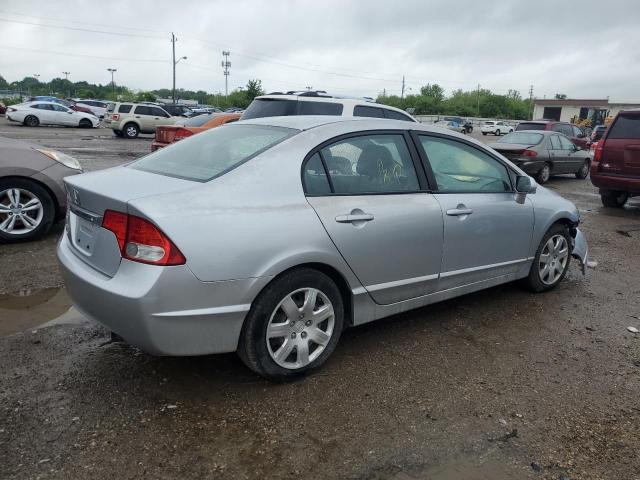 Photo 2 VIN: 2HGFA1F55BH309687 - HONDA CIVIC 