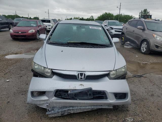 Photo 4 VIN: 2HGFA1F55BH309687 - HONDA CIVIC 