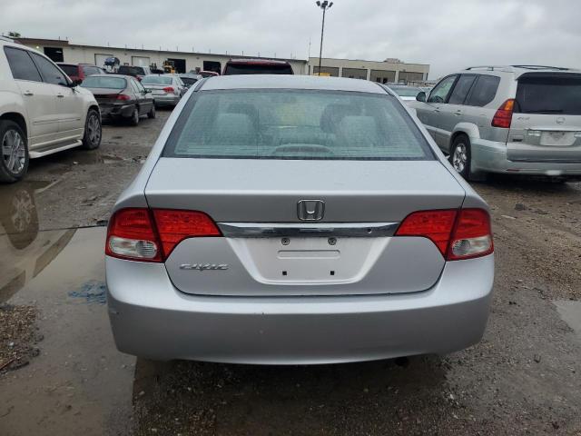 Photo 5 VIN: 2HGFA1F55BH309687 - HONDA CIVIC 