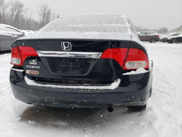 Photo 5 VIN: 2HGFA1F55BH504947 - HONDA CIVIC 