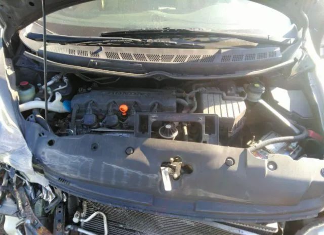 Photo 9 VIN: 2HGFA1F55BH513115 - HONDA CIVIC SDN 