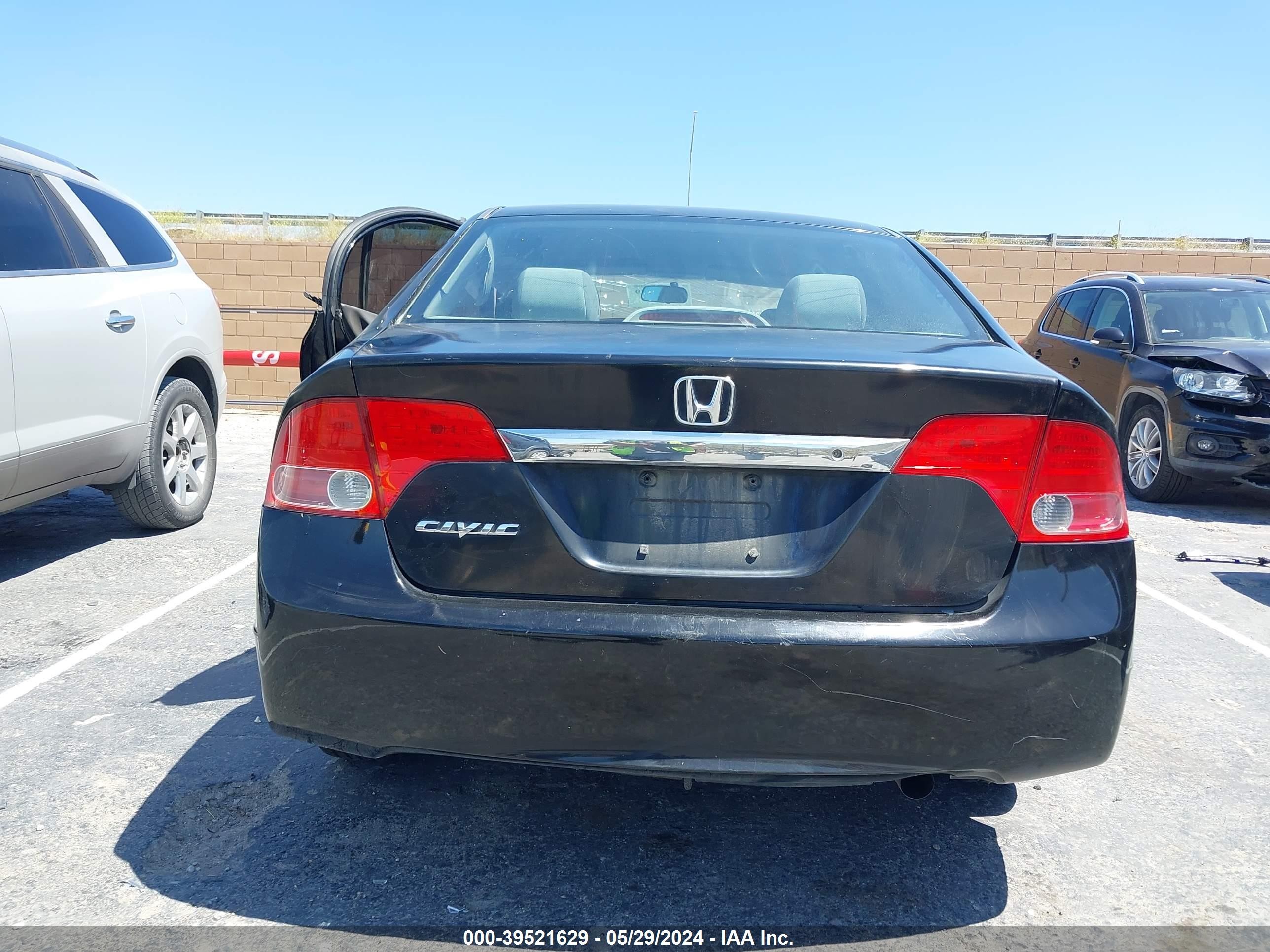 Photo 15 VIN: 2HGFA1F55BH513485 - HONDA CIVIC 