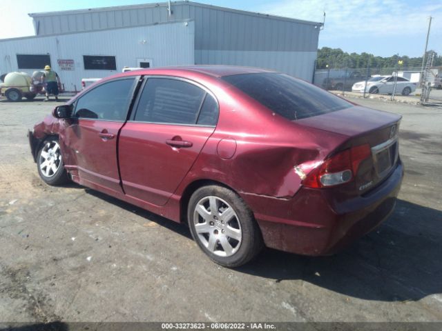 Photo 2 VIN: 2HGFA1F55BH518900 - HONDA CIVIC SDN 