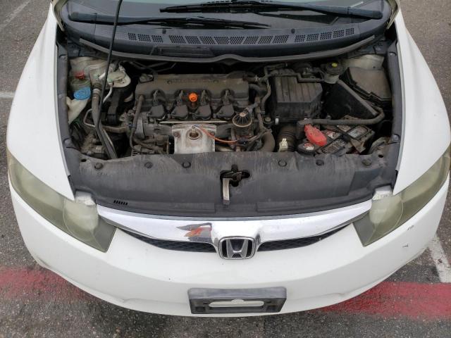 Photo 6 VIN: 2HGFA1F55BH519352 - HONDA CIVIC 