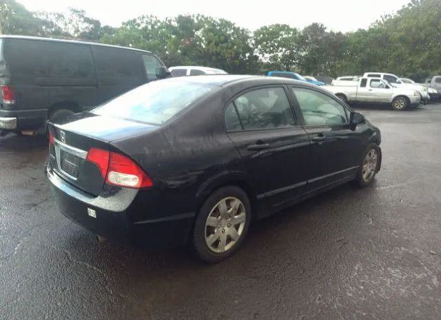 Photo 3 VIN: 2HGFA1F55BH520369 - HONDA CIVIC SDN 