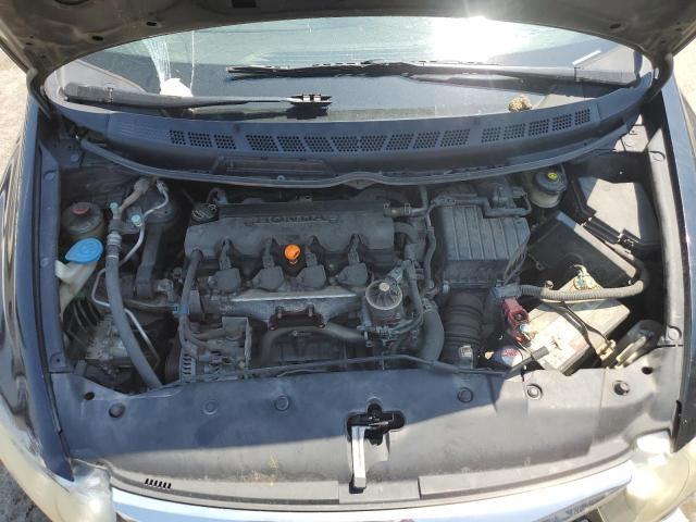 Photo 10 VIN: 2HGFA1F55BH522686 - HONDA CIVIC SDN 