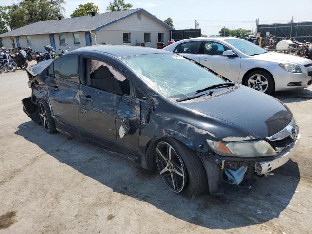 Photo 3 VIN: 2HGFA1F55BH522686 - HONDA CIVIC SDN 