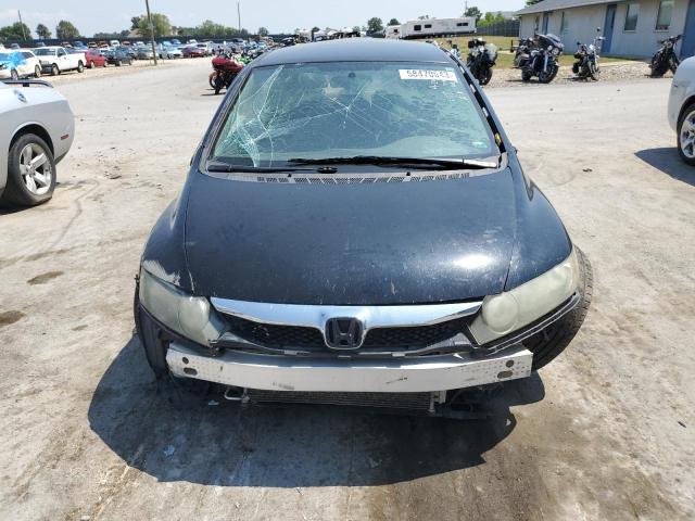 Photo 4 VIN: 2HGFA1F55BH522686 - HONDA CIVIC SDN 