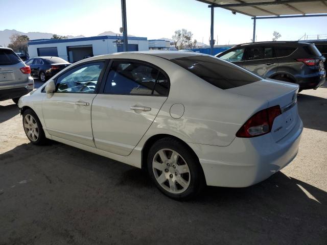 Photo 1 VIN: 2HGFA1F55BH523806 - HONDA CIVIC LX 