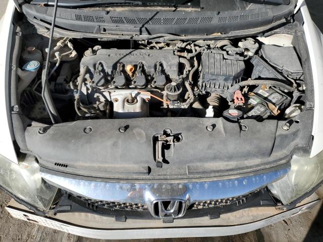 Photo 10 VIN: 2HGFA1F55BH523806 - HONDA CIVIC LX 