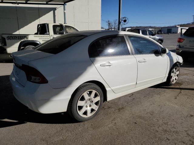 Photo 2 VIN: 2HGFA1F55BH523806 - HONDA CIVIC LX 